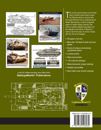 Tiran 3, 5 and 6 Tank Wrecks