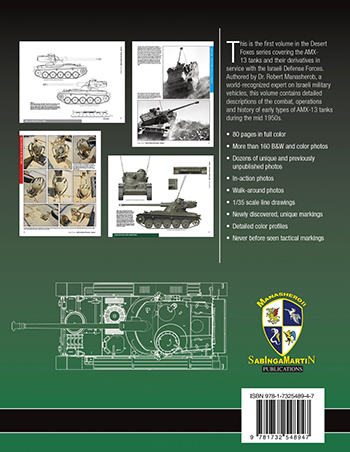 Tiran 3, 5 and 6 Tank Wrecks